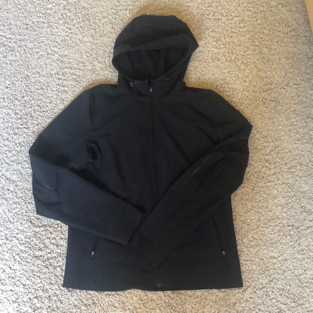 Active Jacket